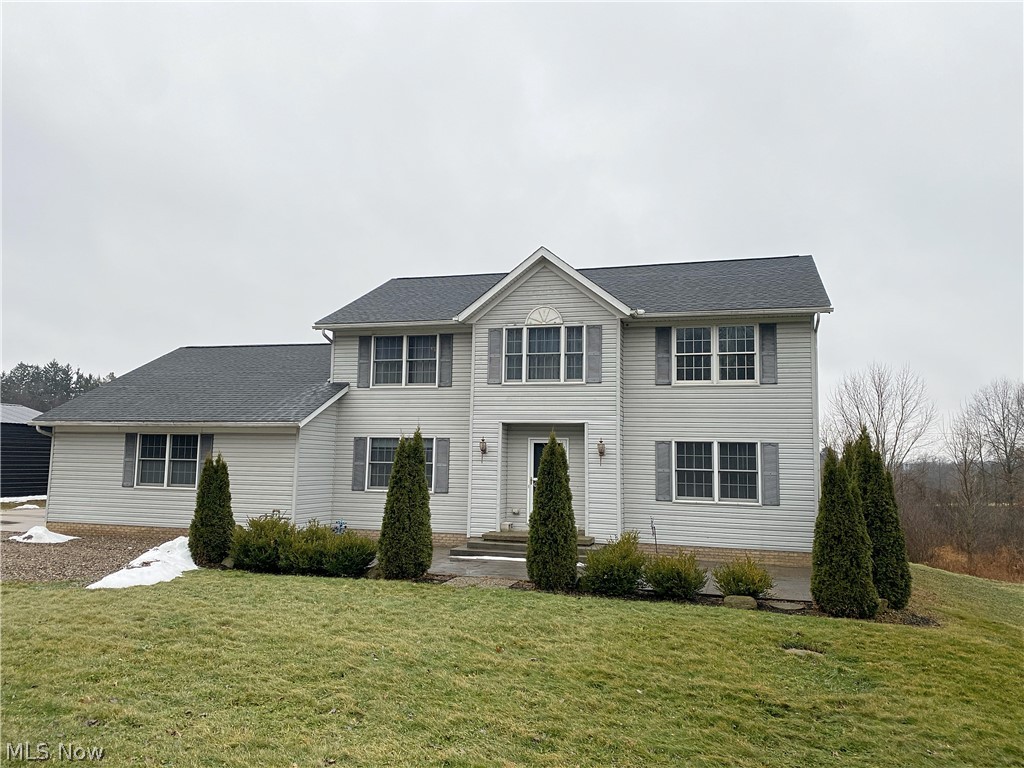 4078 Dawley Road Ravenna OH 44266