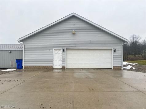 4078 Dawley Road Ravenna OH 44266