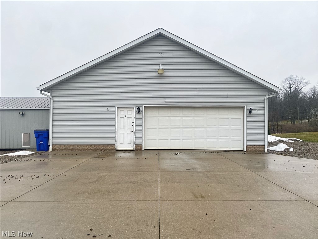 4078 Dawley Road Ravenna OH 44266