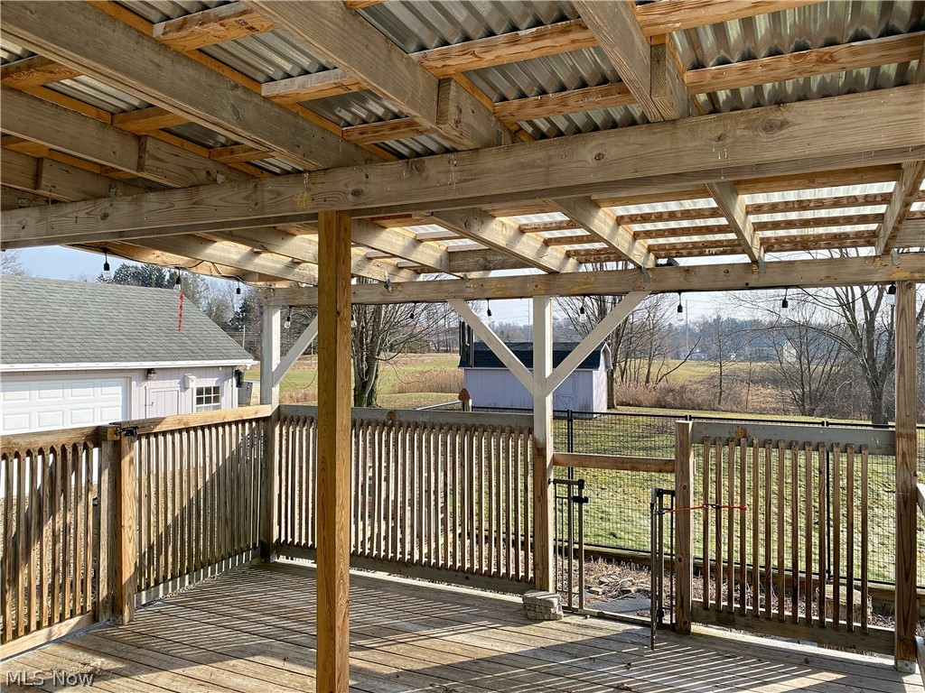 4078 Dawley Road Ravenna OH 44266
