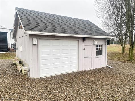 4078 Dawley Road Ravenna OH 44266