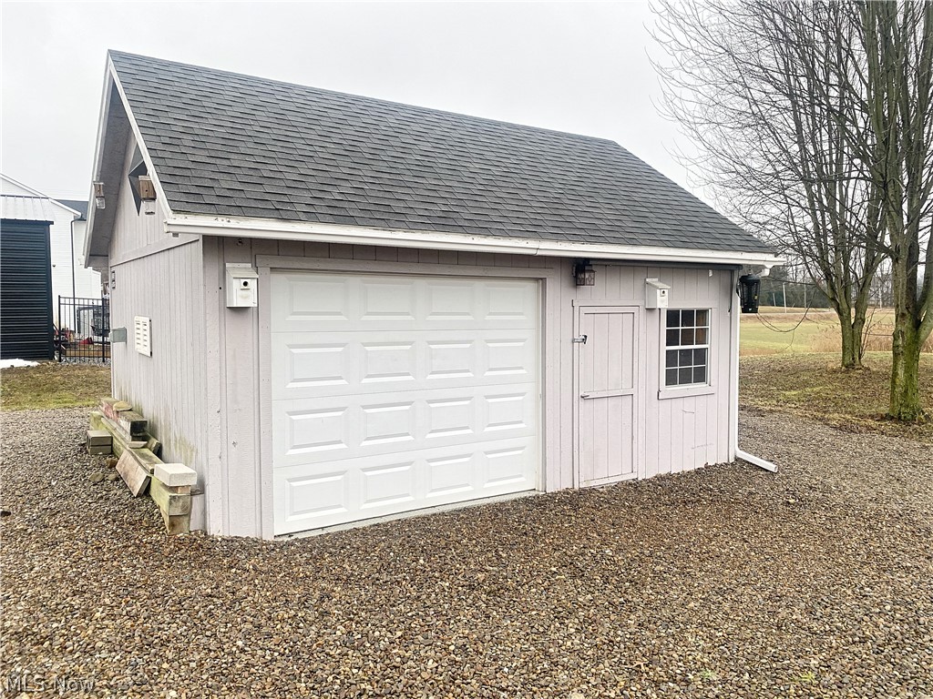 4078 Dawley Road Ravenna OH 44266