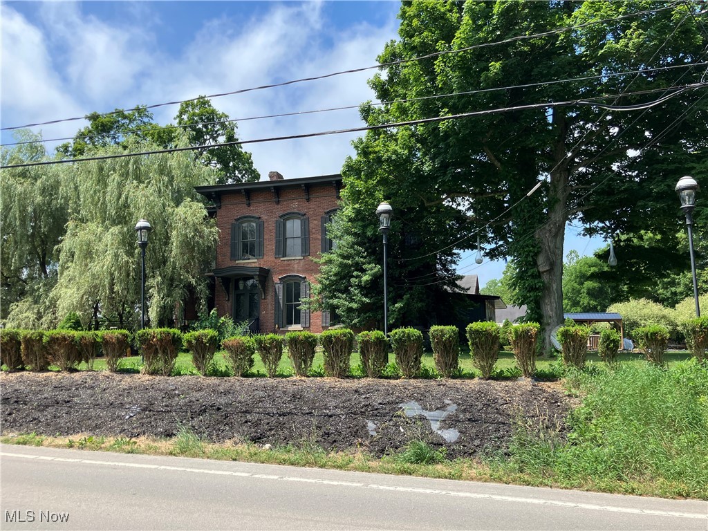 1571 State Route 45 Austinburg OH 44010