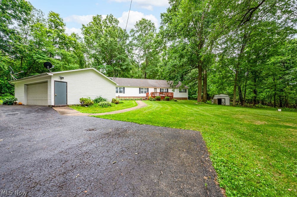 3020 State Route 164 Leetonia OH 44431