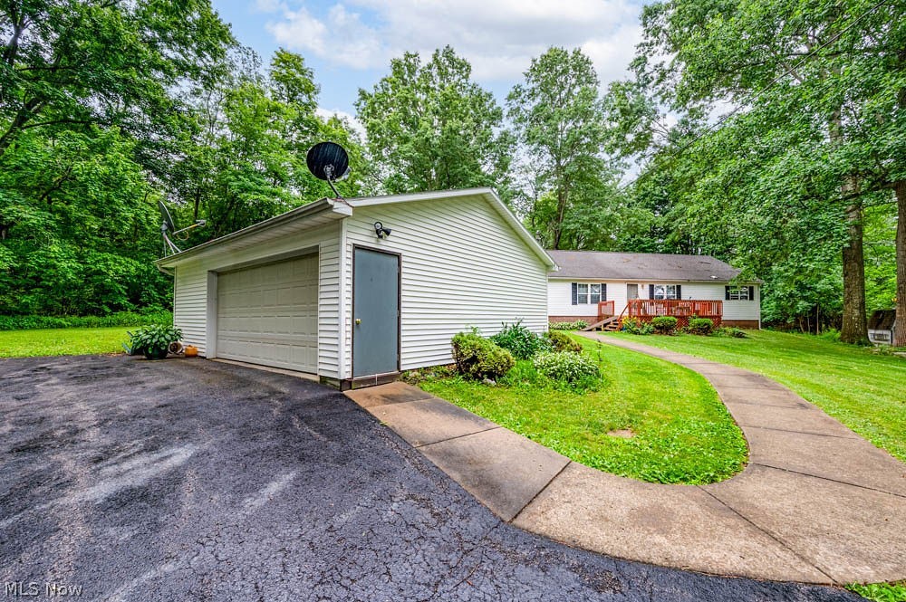 3020 State Route 164 Leetonia OH 44431