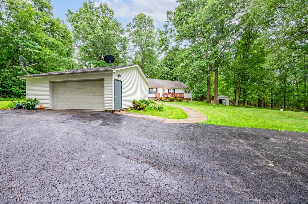 3020 State Route 164 Leetonia OH 44431