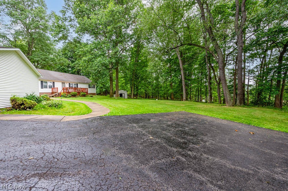 3020 State Route 164 Leetonia OH 44431