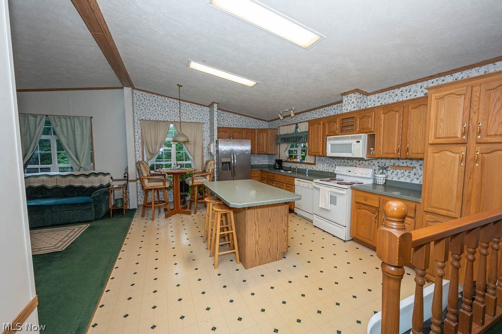 3020 State Route 164 Leetonia OH 44431