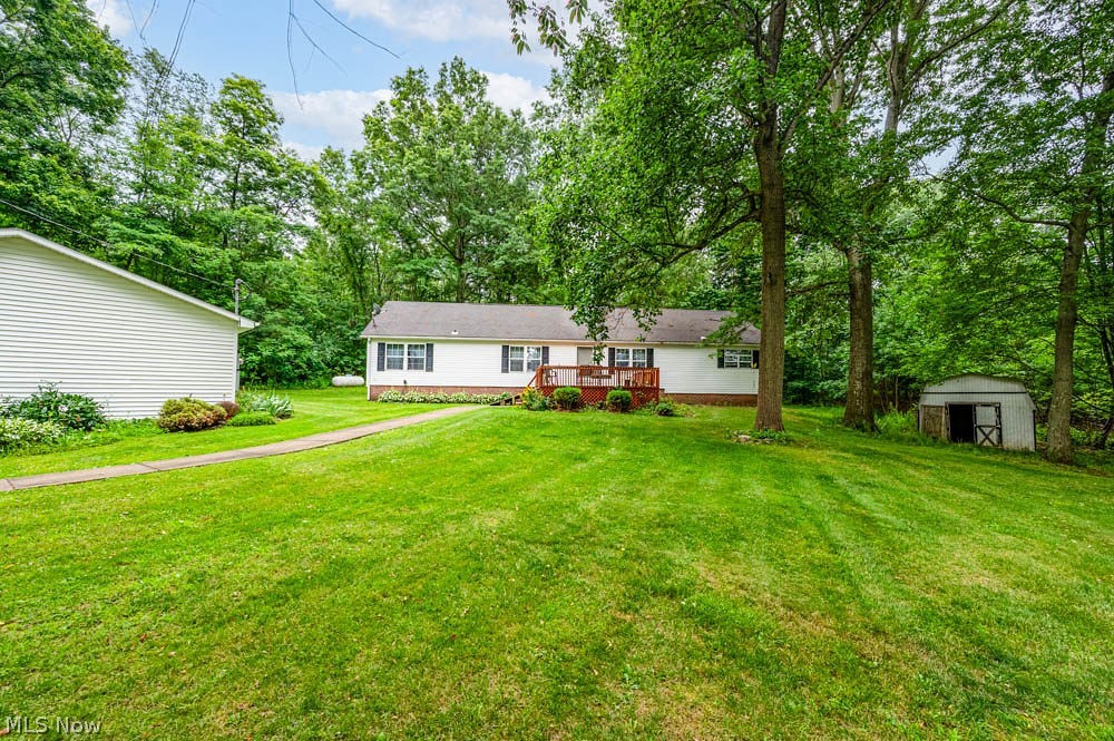 3020 State Route 164 Leetonia OH 44431
