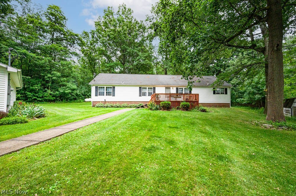 3020 State Route 164 Leetonia OH 44431