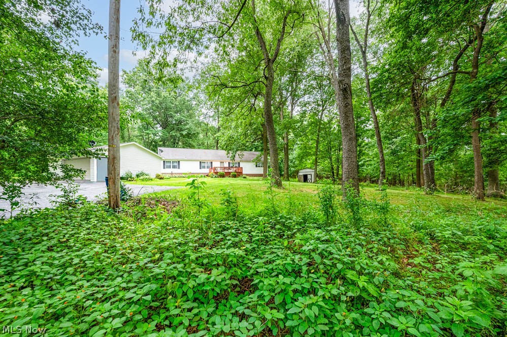 3020 State Route 164 Leetonia OH 44431