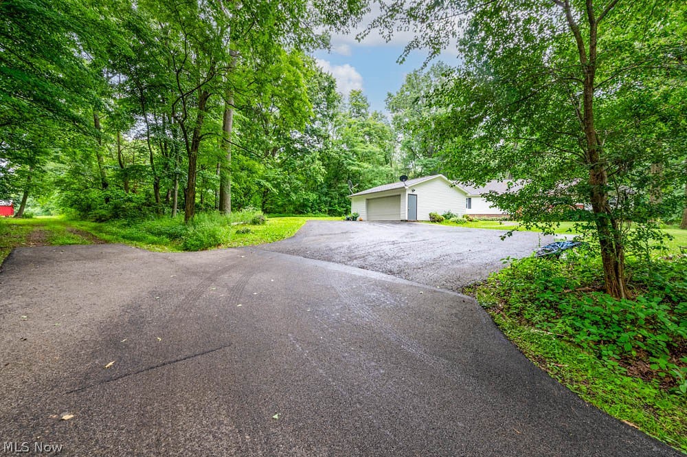 3020 State Route 164 Leetonia OH 44431