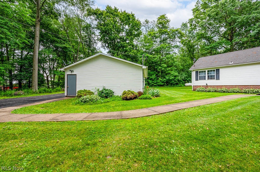 3020 State Route 164 Leetonia OH 44431