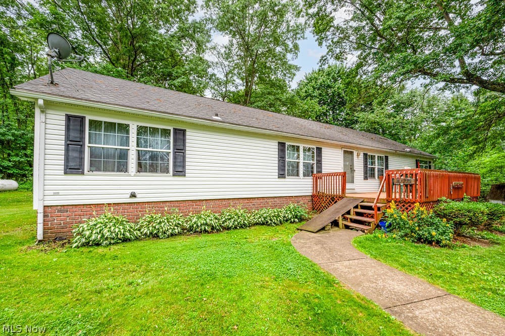 3020 State Route 164 Leetonia OH 44431