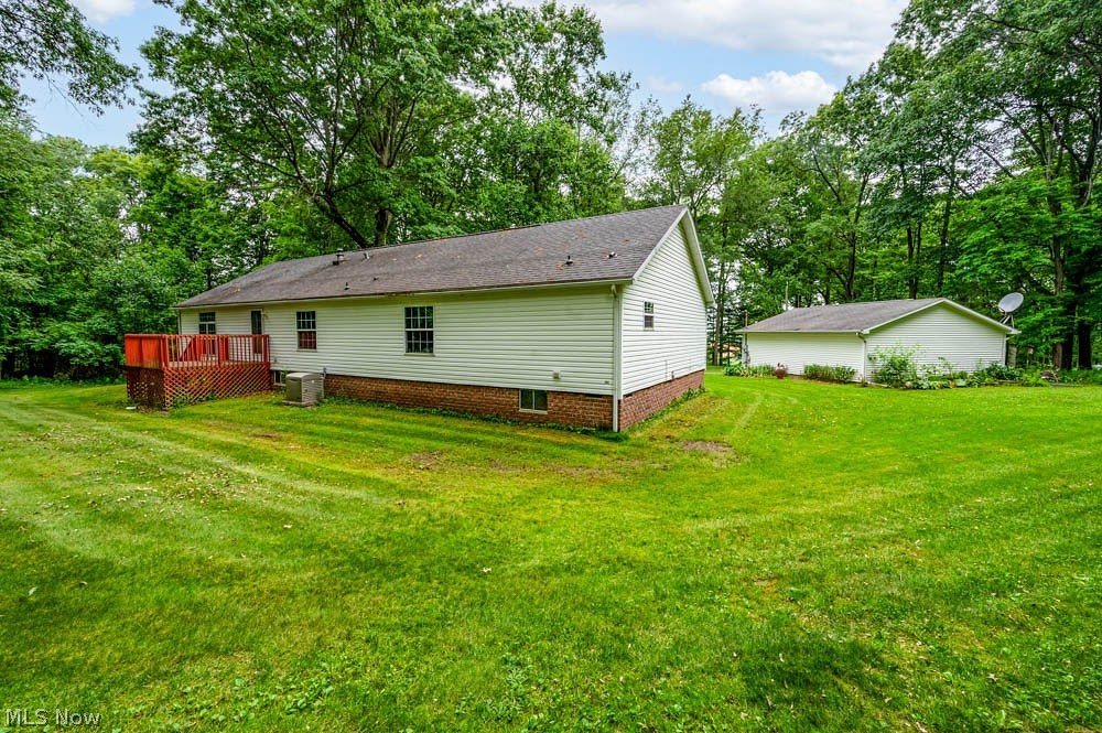 3020 State Route 164 Leetonia OH 44431