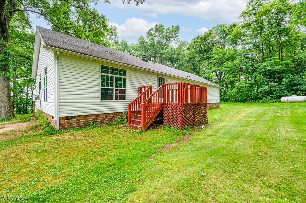 3020 State Route 164 Leetonia OH 44431
