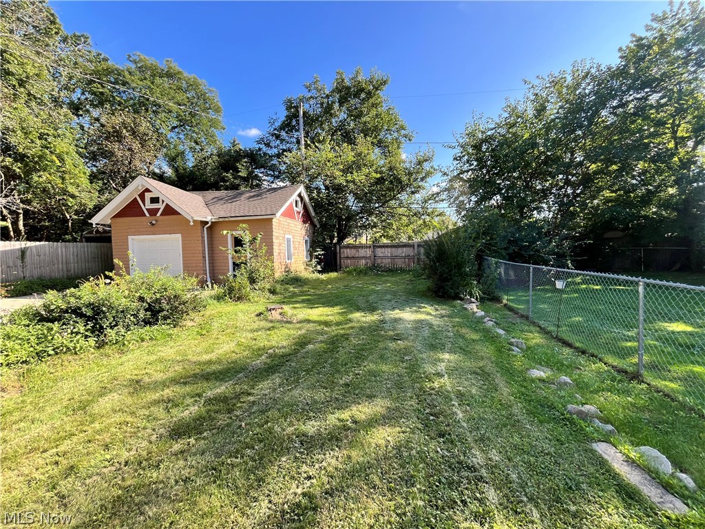 4638 Liberty Road South Euclid OH 44121