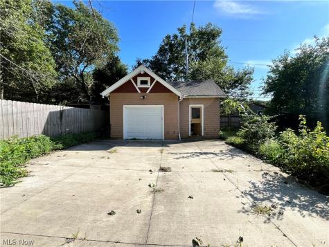 4638 Liberty Road South Euclid OH 44121