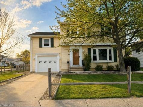757 Abbe Road N Elyria OH 44035
