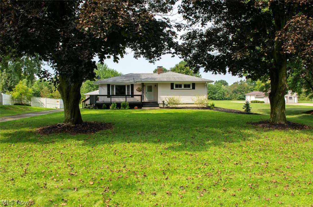 1575 Niles Cortland Road NE Warren OH 44484