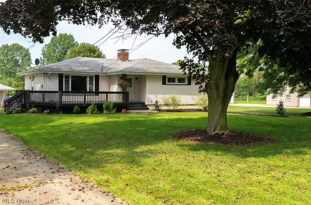 1575 Niles Cortland Road NE Warren OH 44484