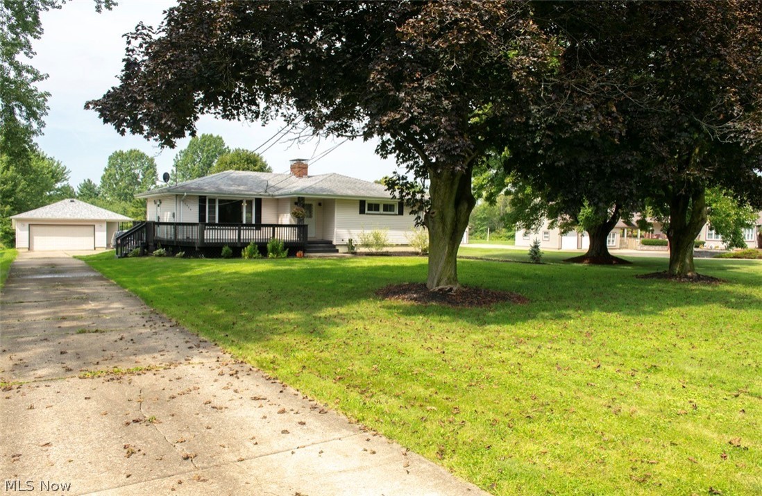 1575 Niles Cortland Road NE Warren OH 44484