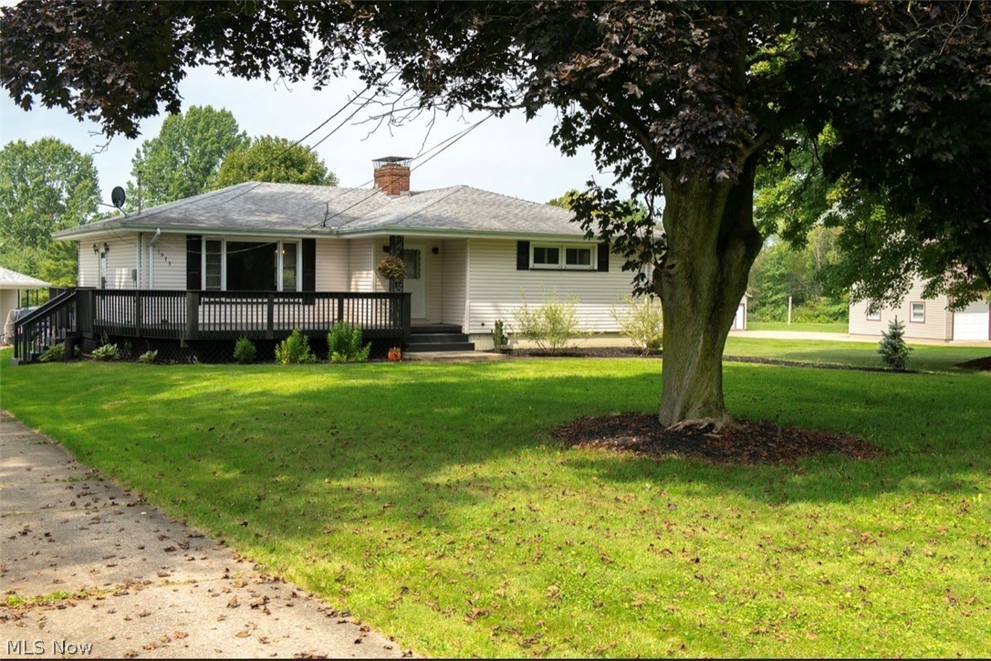 1575 Niles Cortland Road NE Warren OH 44484