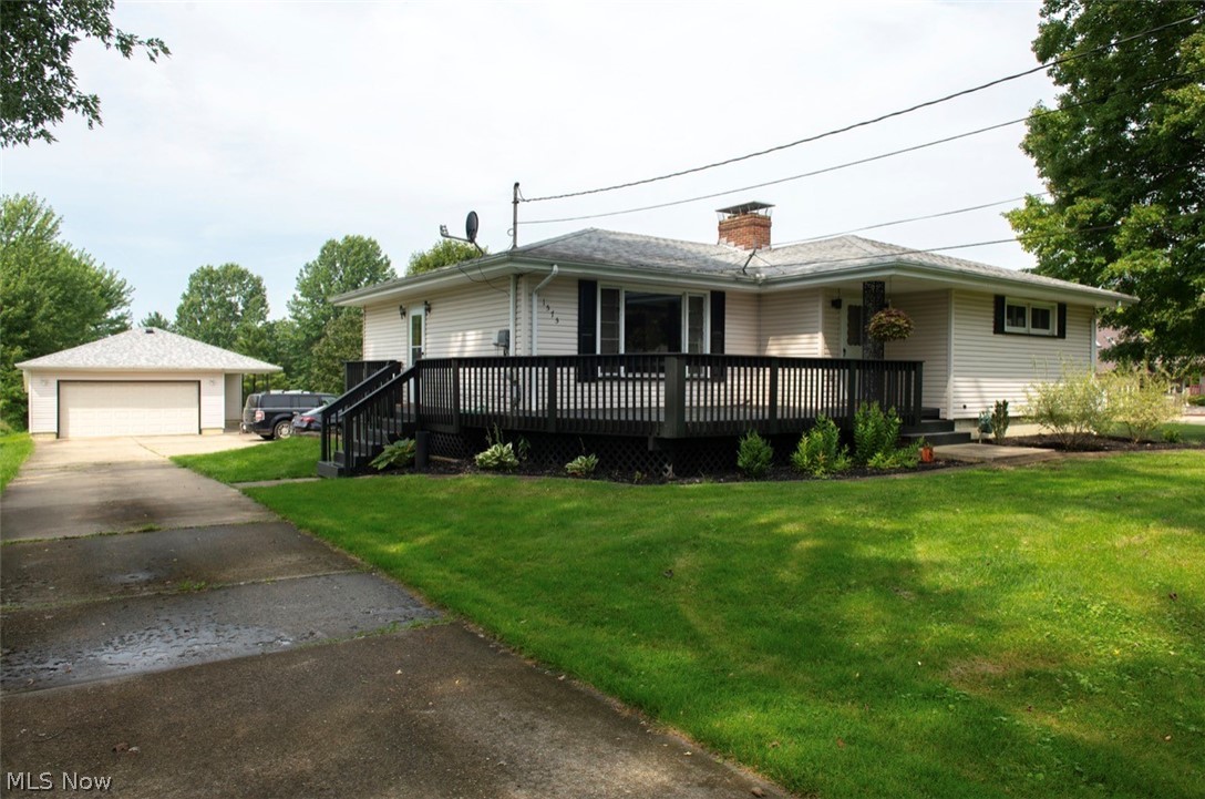 1575 Niles Cortland Road NE Warren OH 44484