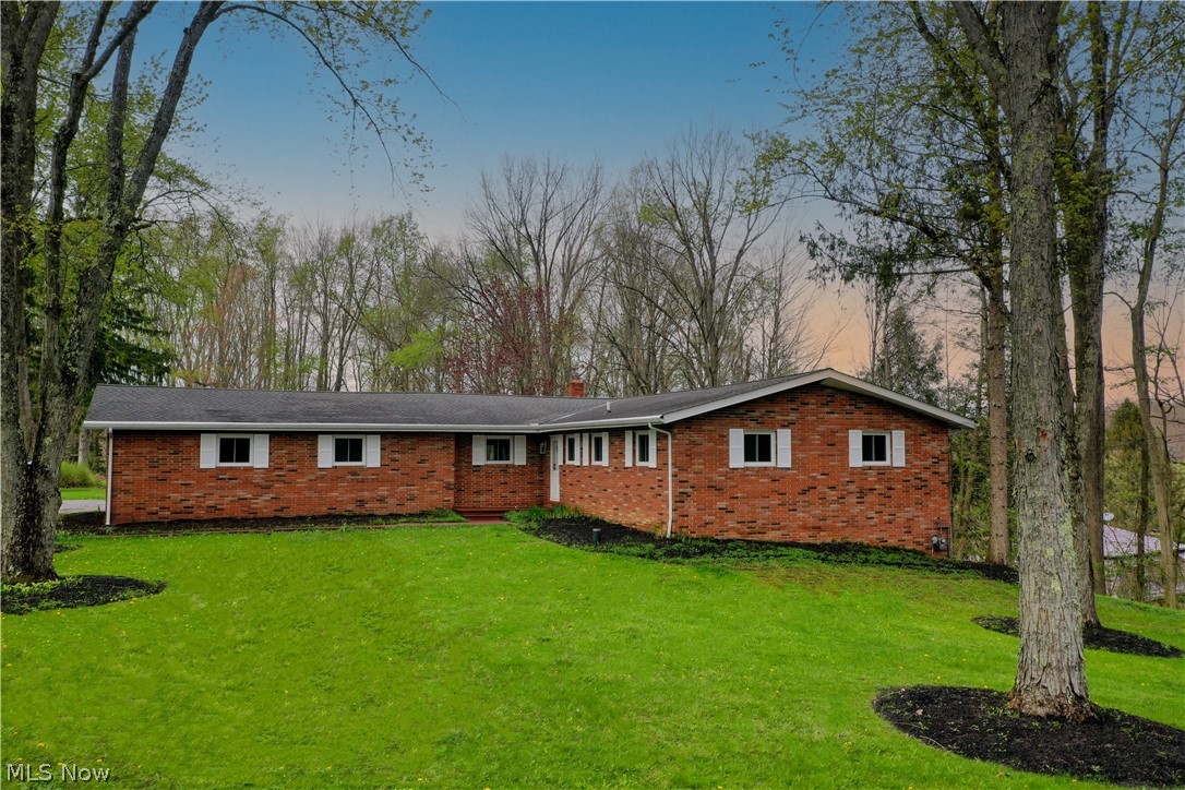 Novelty OH, 9610 Pekin Road