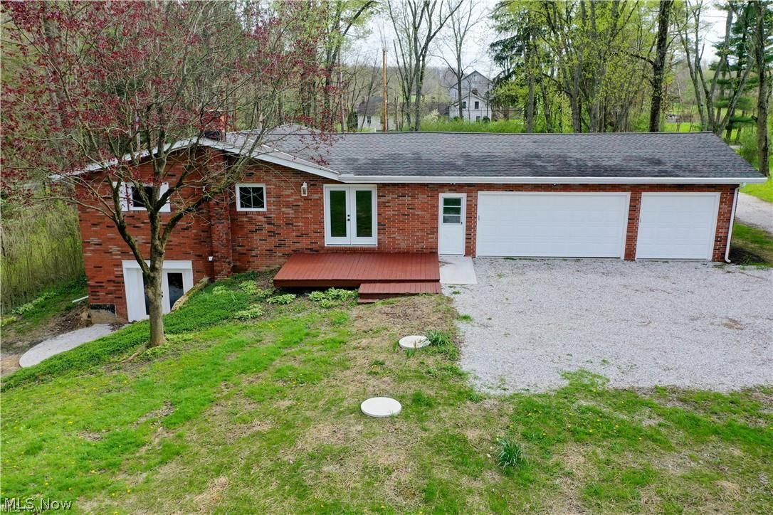9610 Pekin Road Novelty OH 44072