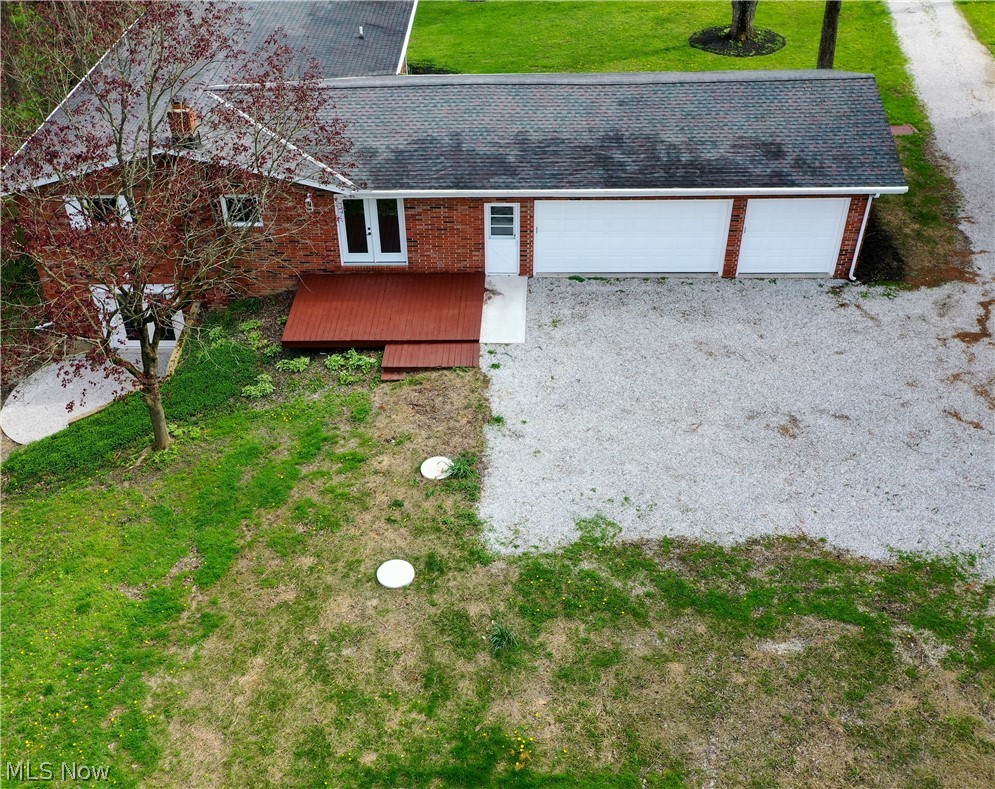 9610 Pekin Road Novelty OH 44072