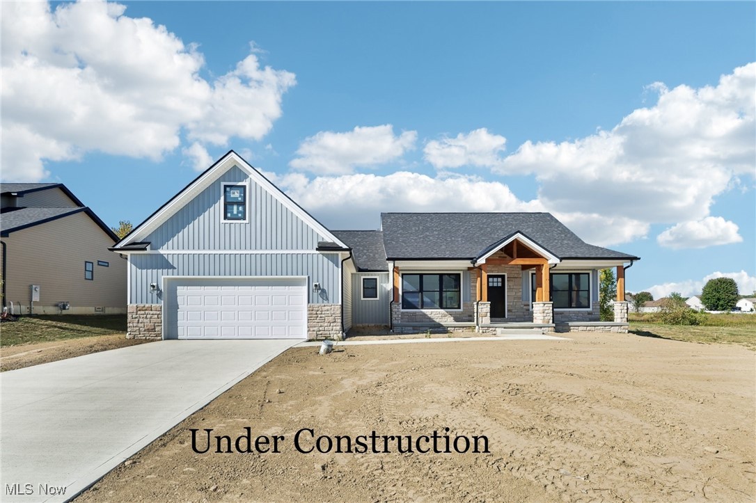 4035 Shelly Lynn Drive New Middletown OH 44442