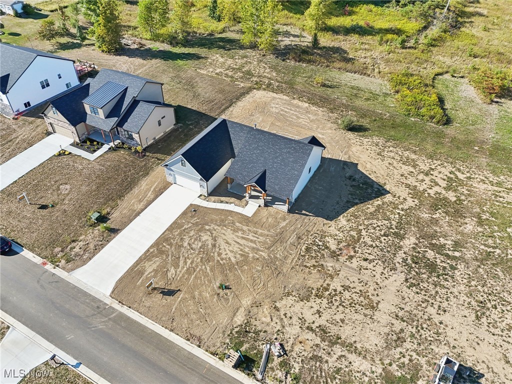 4035 Shelly Lynn Drive New Middletown OH 44442