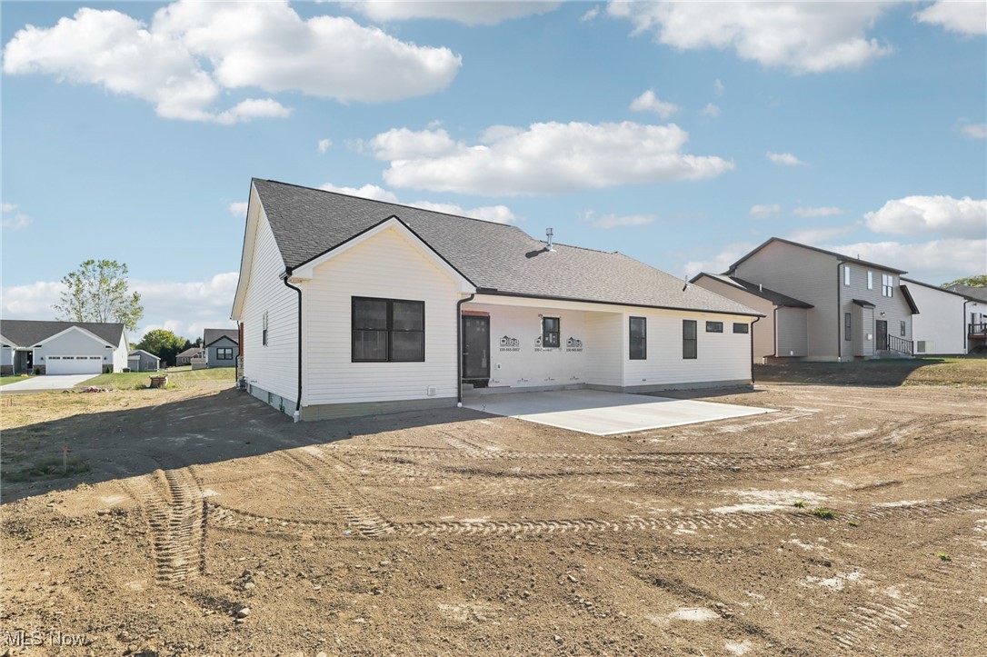 4035 Shelly Lynn Drive New Middletown OH 44442