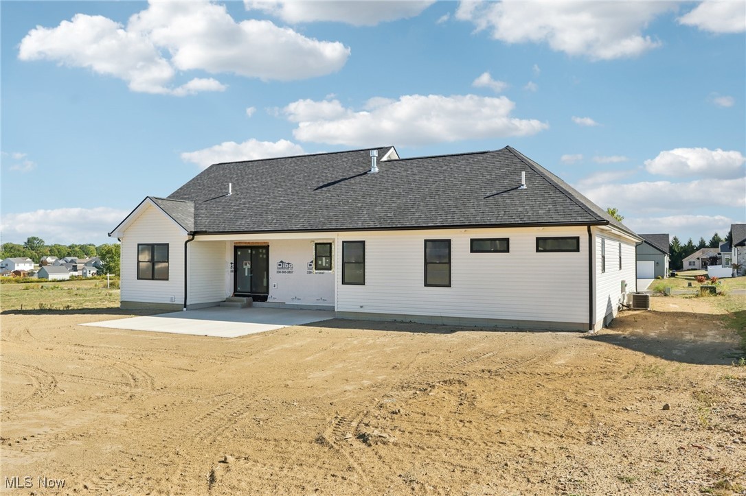 4035 Shelly Lynn Drive New Middletown OH 44442