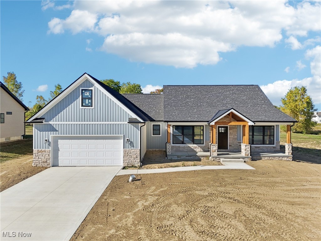4035 Shelly Lynn Drive New Middletown OH 44442