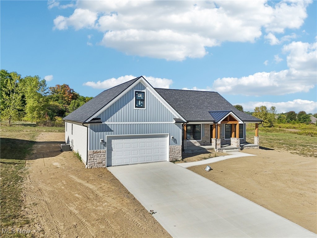 4035 Shelly Lynn Drive New Middletown OH 44442