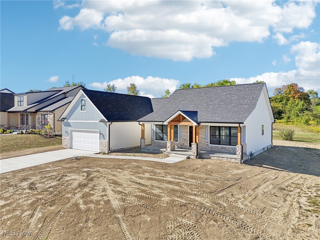 4035 Shelly Lynn Drive New Middletown OH 44442