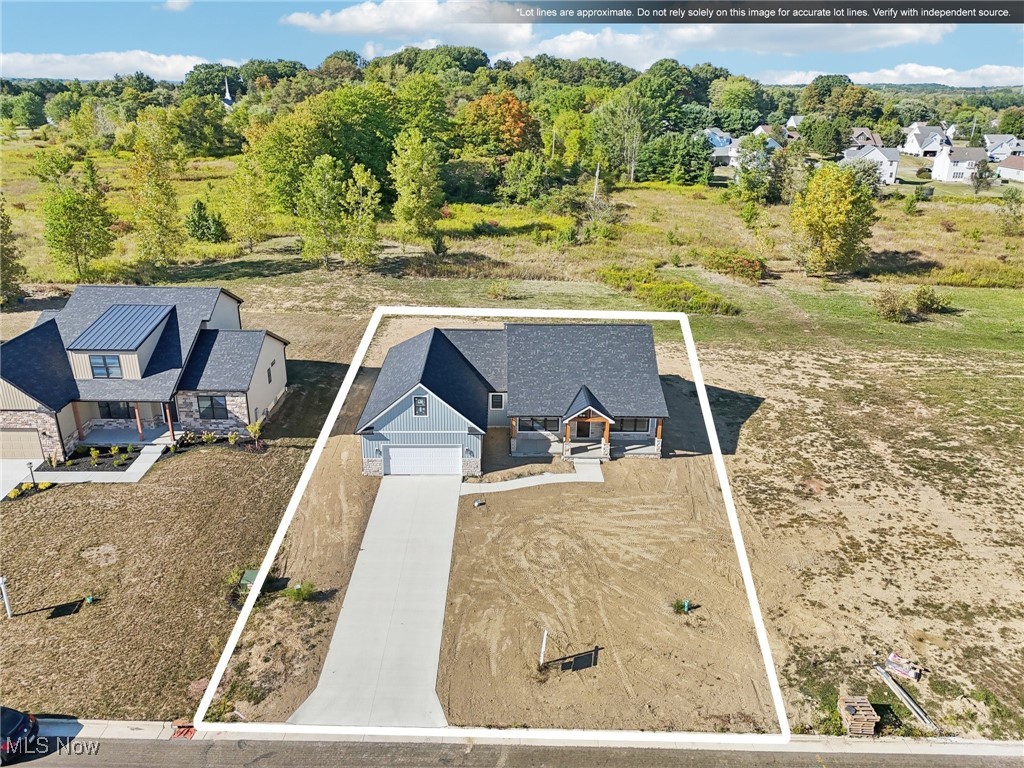 4035 Shelly Lynn Drive New Middletown OH 44442