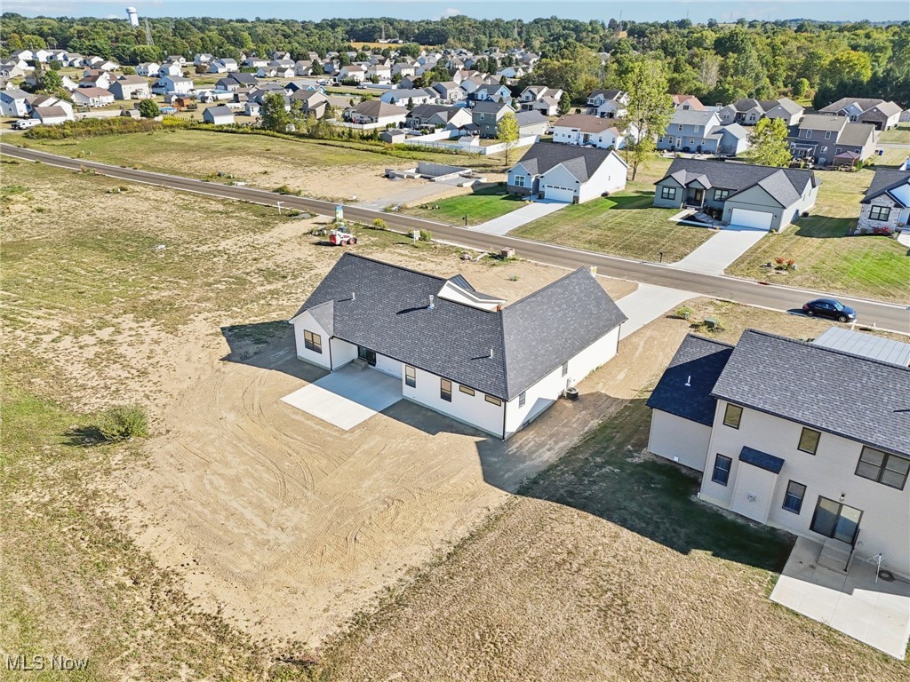 4035 Shelly Lynn Drive New Middletown OH 44442