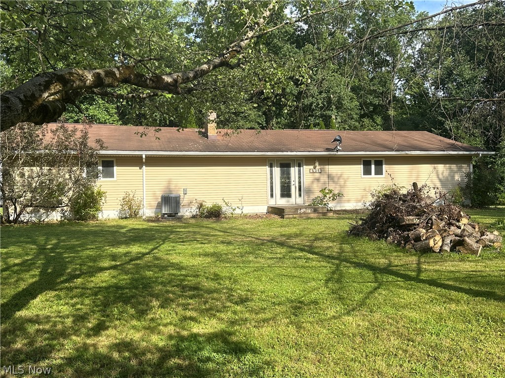 4918 Lakeview Road West Farmington OH 44491
