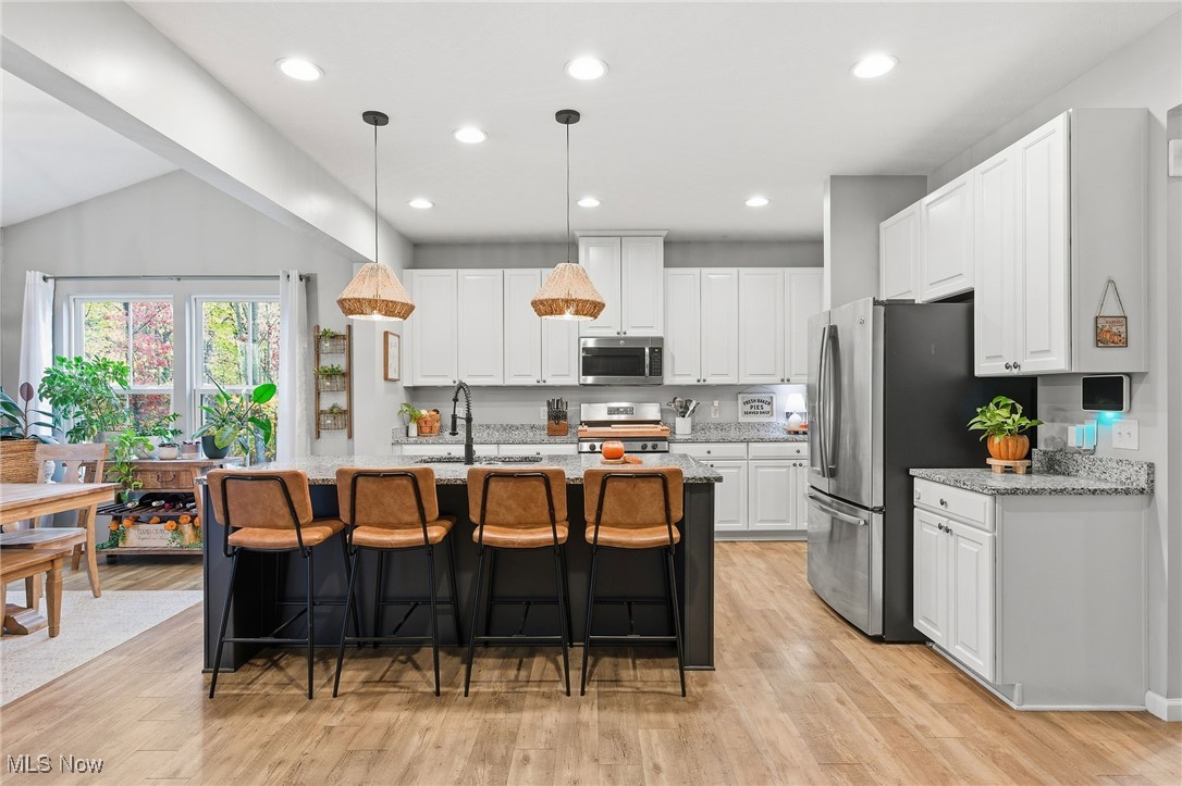 3235 Fallen Brook Lane Brunswick OH 44212