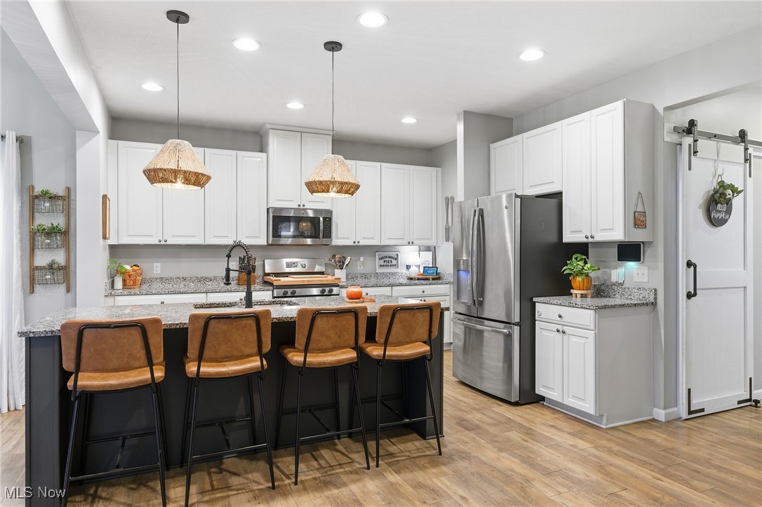 3235 Fallen Brook Lane Brunswick OH 44212