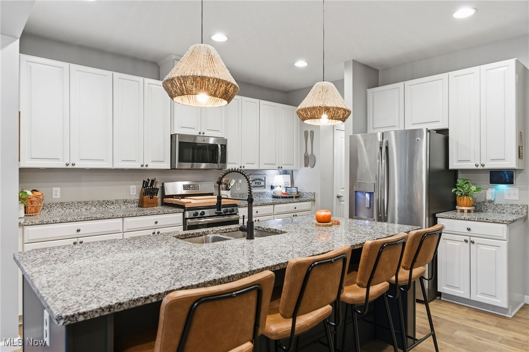 3235 Fallen Brook Lane Brunswick OH 44212