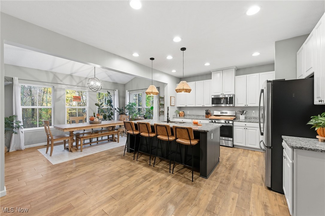 3235 Fallen Brook Lane Brunswick OH 44212