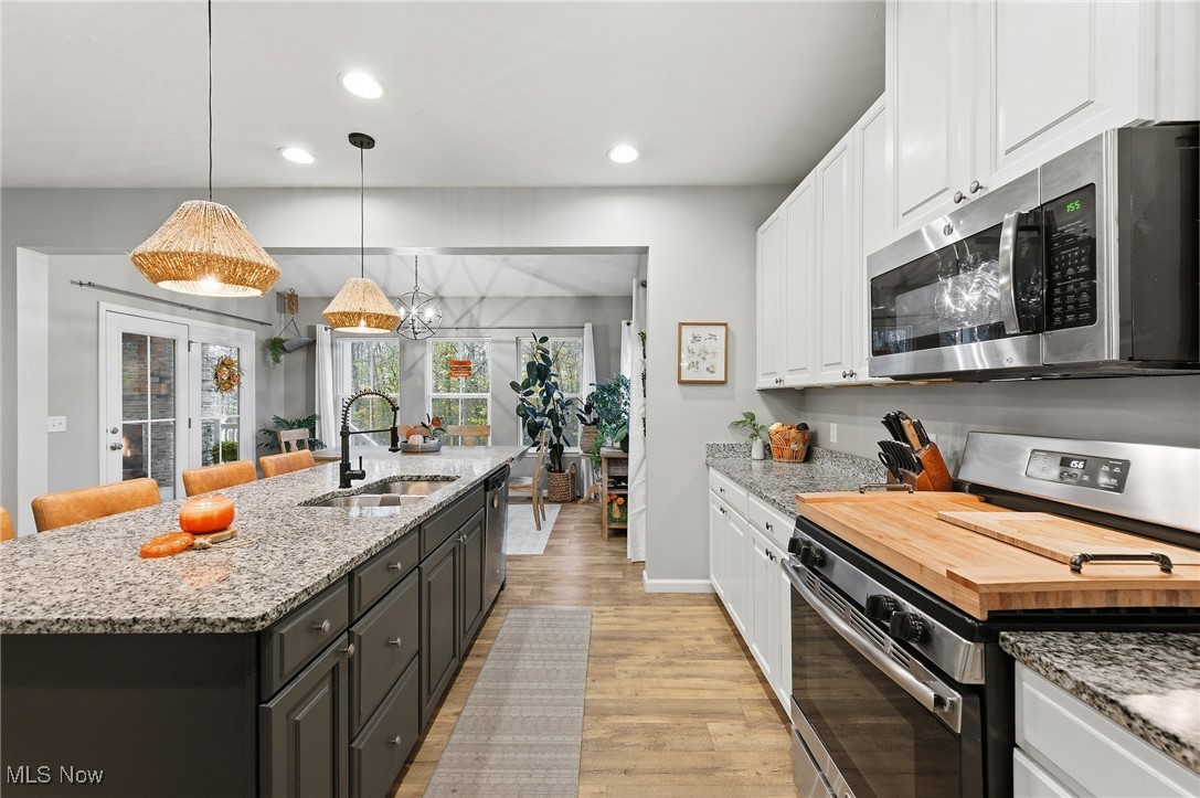 3235 Fallen Brook Lane Brunswick OH 44212