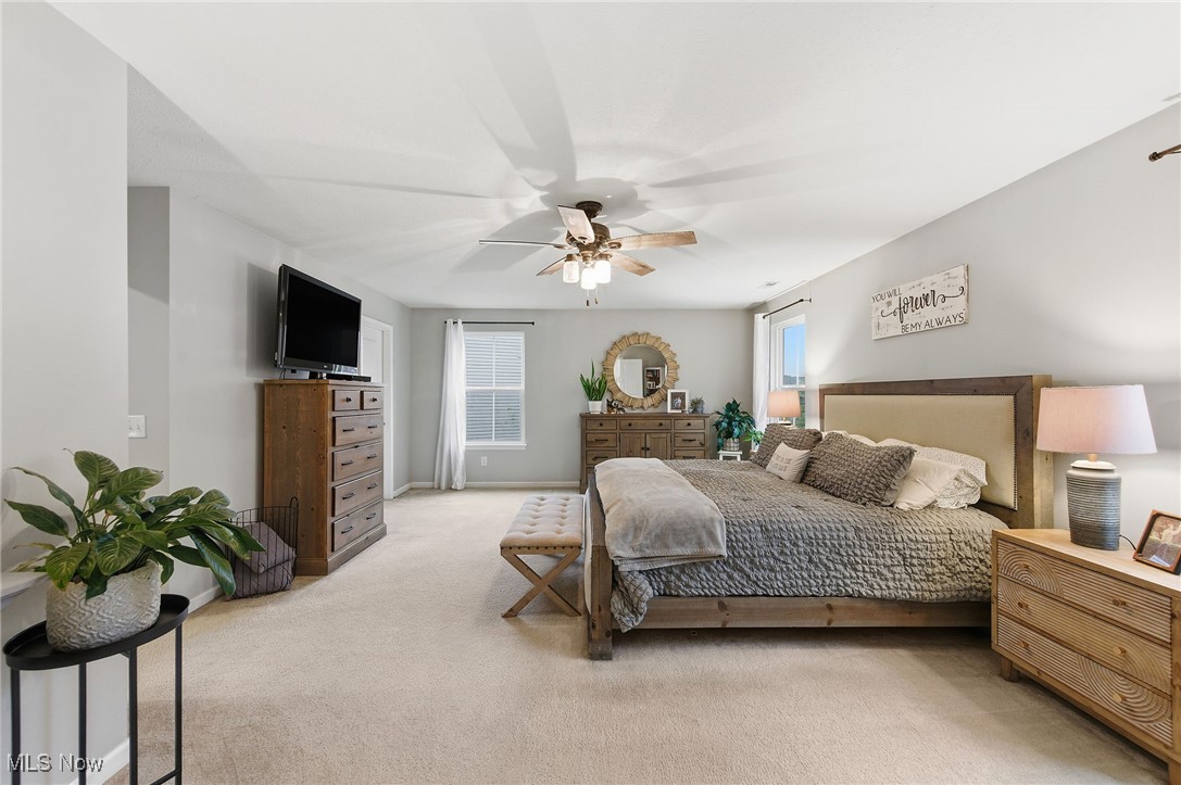 3235 Fallen Brook Lane Brunswick OH 44212