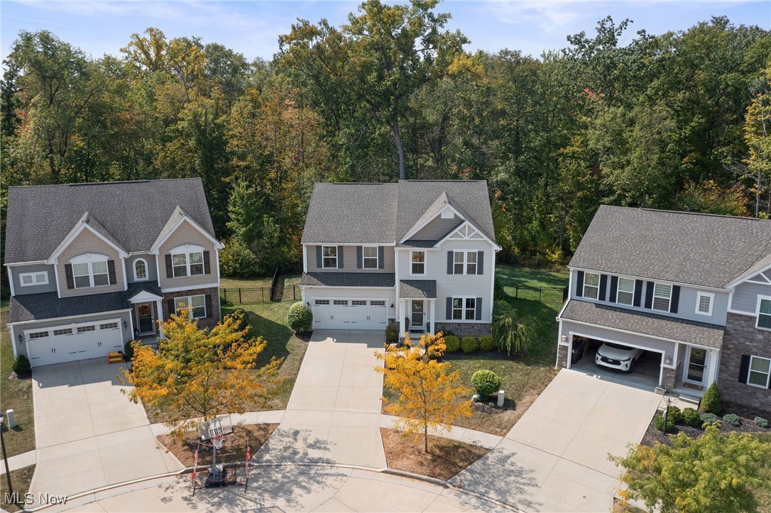 3235 Fallen Brook Lane Brunswick OH 44212