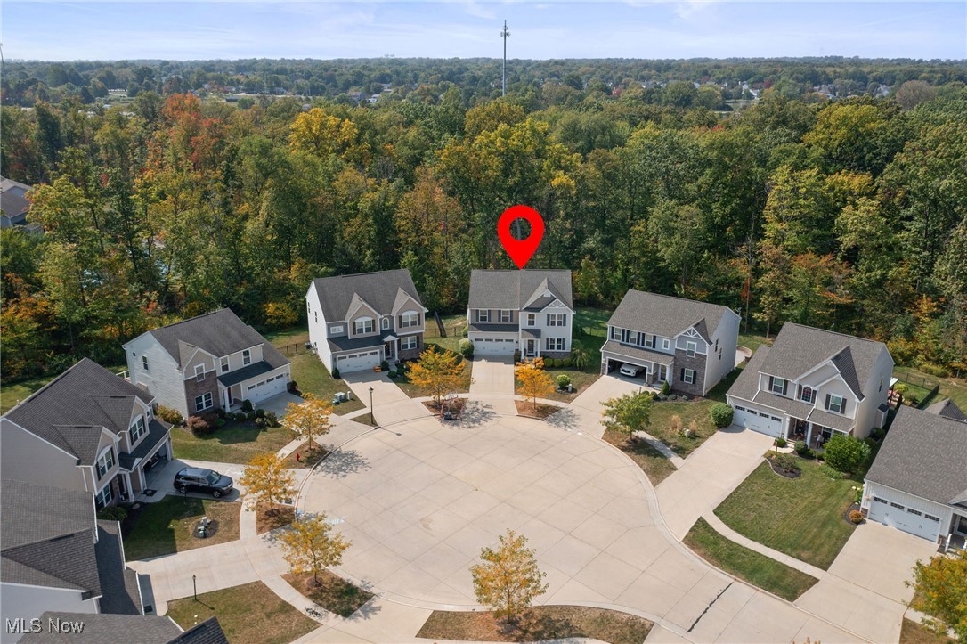 3235 Fallen Brook Lane Brunswick OH 44212