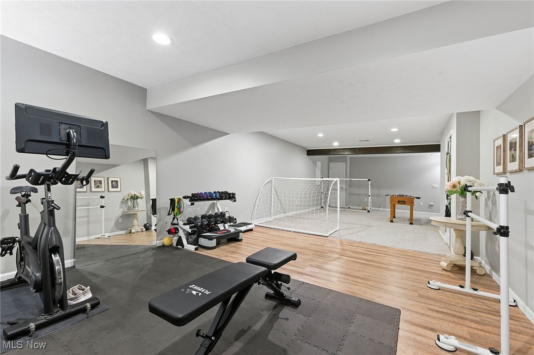 3235 Fallen Brook Lane Brunswick OH 44212